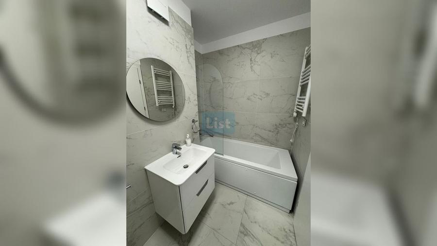 0% Comision | Apartament cu 2 camere, terasa si parcare | Elite City