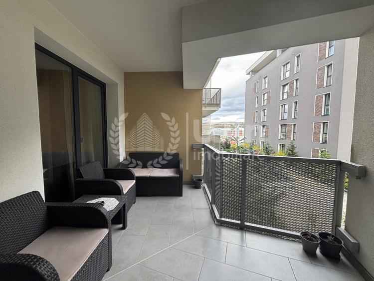 Apartament 2 camere la cheie | Bloc nou | Etaj 2 | Balcon | Platinia