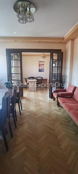 Cașin, Apartament 5 camere, renovat recent, birouri - 12