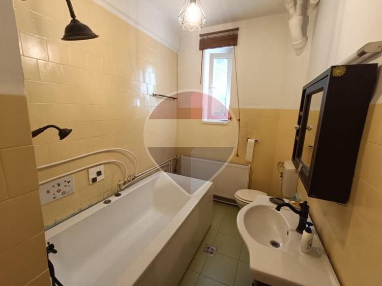 Apartament 2 camere de inchiriat in Gheorgheni