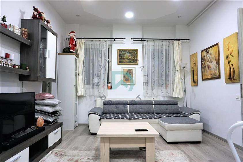 Apartament 3 camere, Casa Armatei, Brasov
