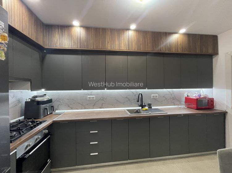 COMISION 0% Apartament 3 camere - Calea Urseni - 5