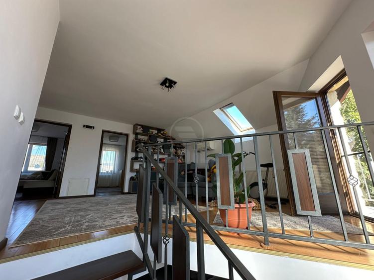 Casa individuala zona Somesului