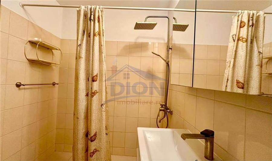 APARTAMENT SUPERB 2 CAM, TINERETULUI
