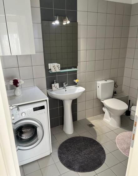 Apartament de 2 camere, decomandat, balcon, Evocasa Optima
