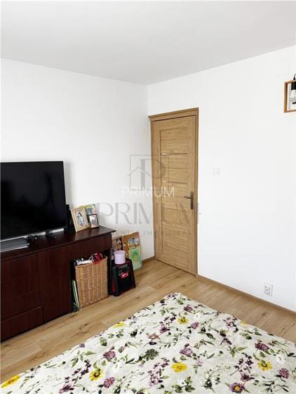 LIPOVEI - 3 CAM - DECOMANDAT - CT PROPRIE/CLIMA - MOBILAT/UTILAT - ZONA LINISTIT - 5