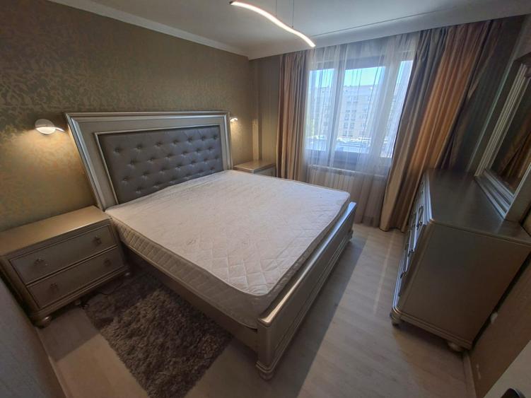 Apartament cu 3 camere, zona Piata Unirii - UMF