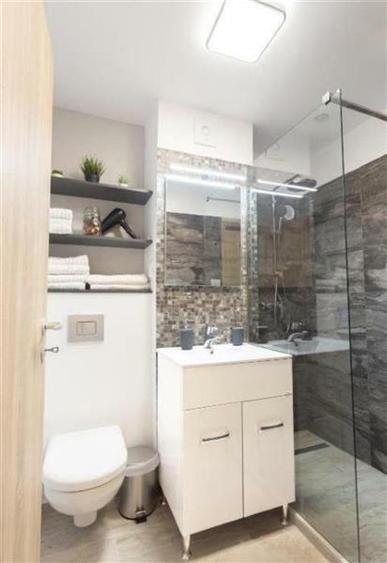 Apartament de lux in Piata Marasti