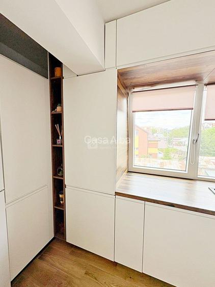 Tatarasi - Kaufland - bloc nou, premium, mobilat & utilat, ready to move - 8