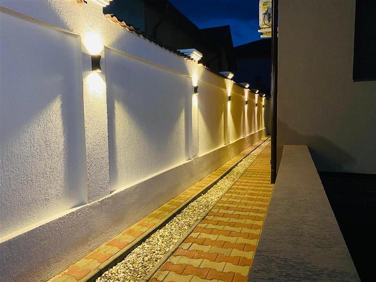 COMISION 0% Vila Olteni - Domnesti P+1+M locuibil | Mobilata utilata