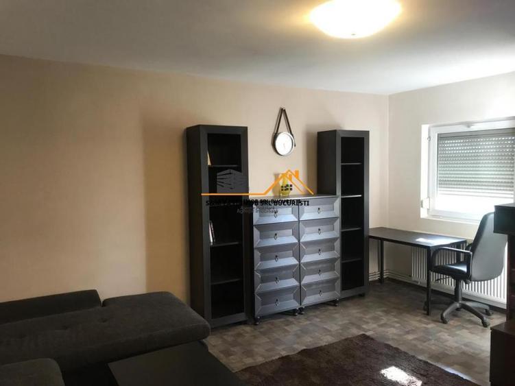 Inchiriere Apartament 3 camere-Drumul Sarii-13 Septembrie-Semicentral-