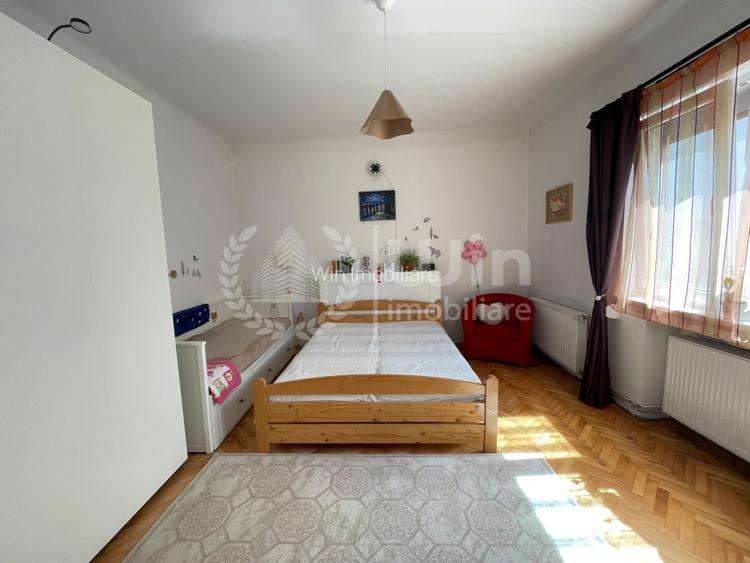 Apartament 3 camere in vila | 88mp | 139mp curte | Andrei Muresanu - 3