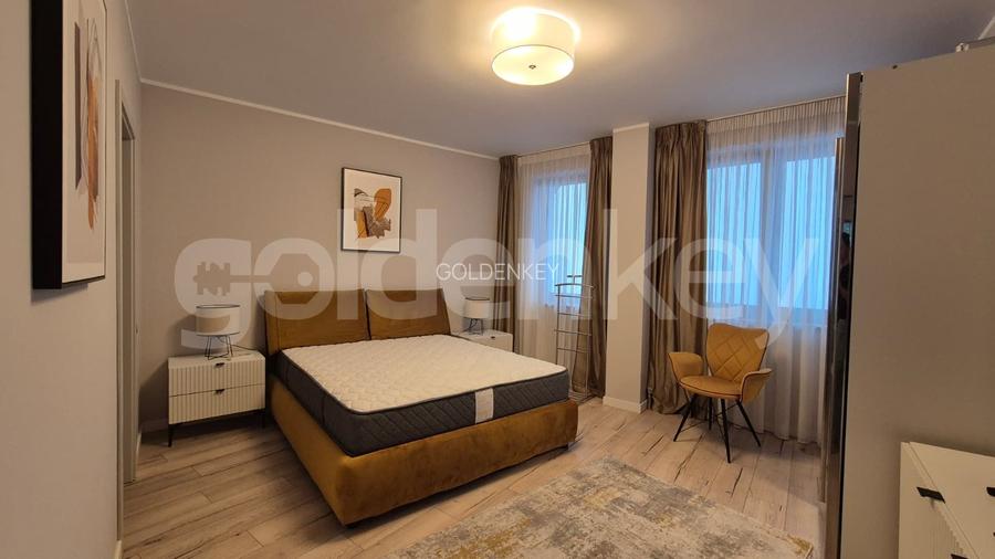 Apartament cochet cu 3 camere | garaj - 6