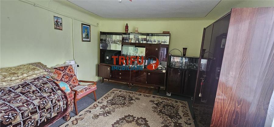 Casa de vanzare in Centru pretabila pentru demolare