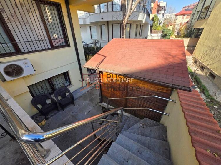 Vila 12 camere Nordului Herastrau rezidential comercial - 3