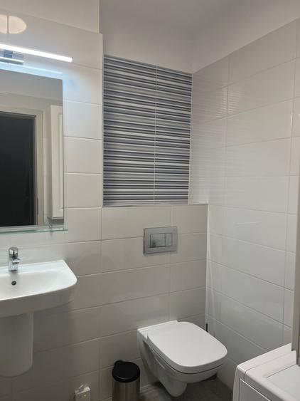 Apartament 2 camere in complexul rezidential City of Mara