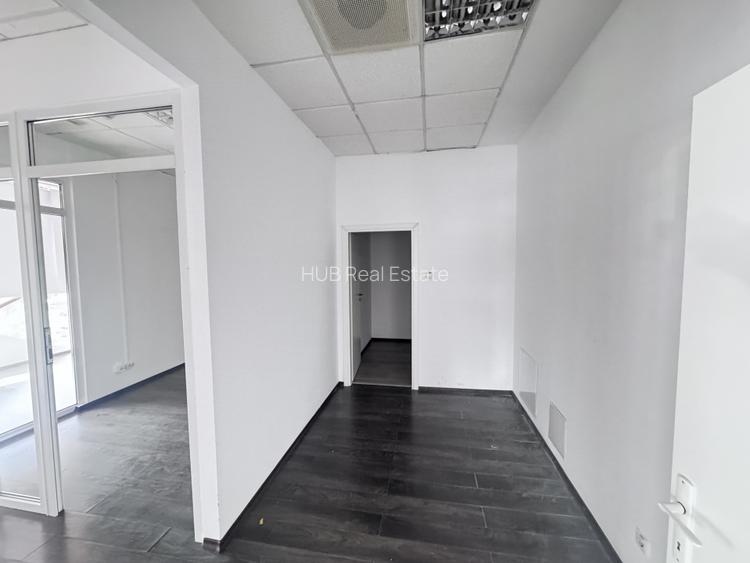 SPATIU COMERCIAL-30 avenue- 180 mp - 4