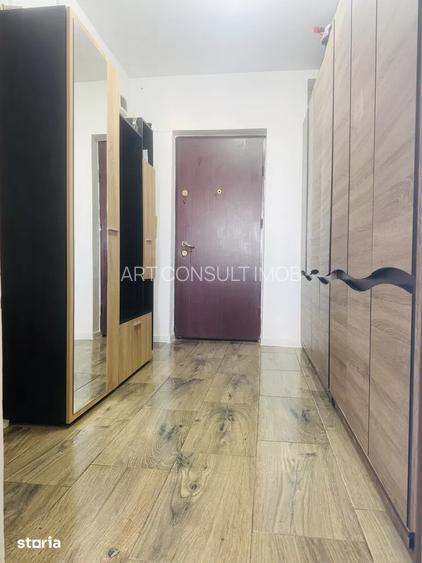 Apartament 2 Camere | Calea Rahovei | Decomandat | Mobilat Utilat | Parcare | - 4