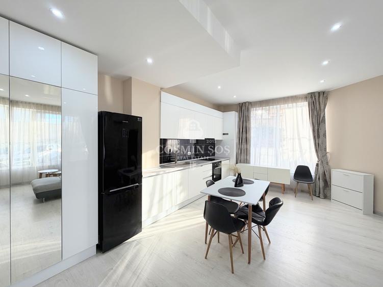 Apartament modern cu 2 camere de inchiriat, Zona Gheorgheni