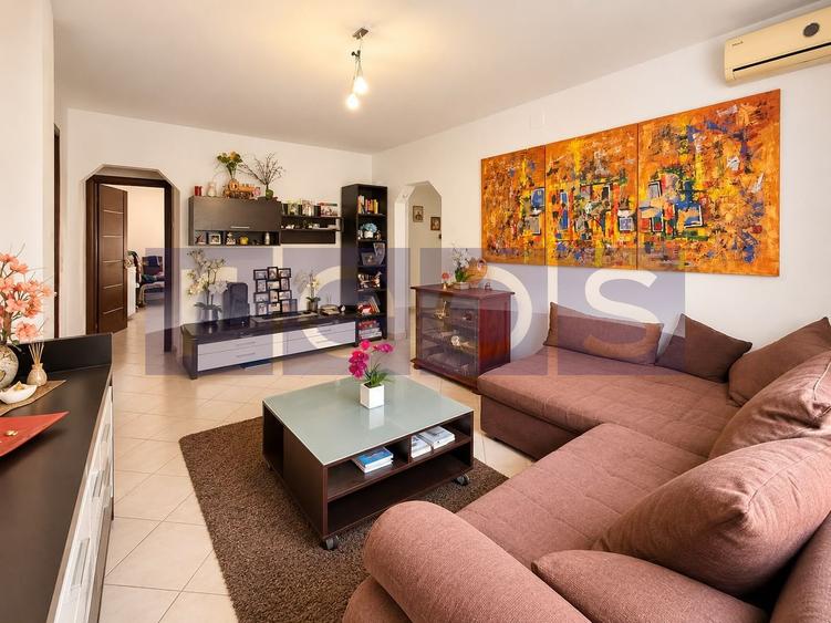 VANZARE 4 CAMERE MALL VITAN | FOISORULUI | SECTOR 3 |