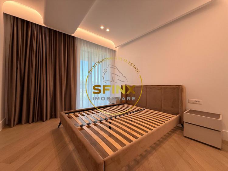 3 camere Premium | Cortina Erou Iancu Nicolae