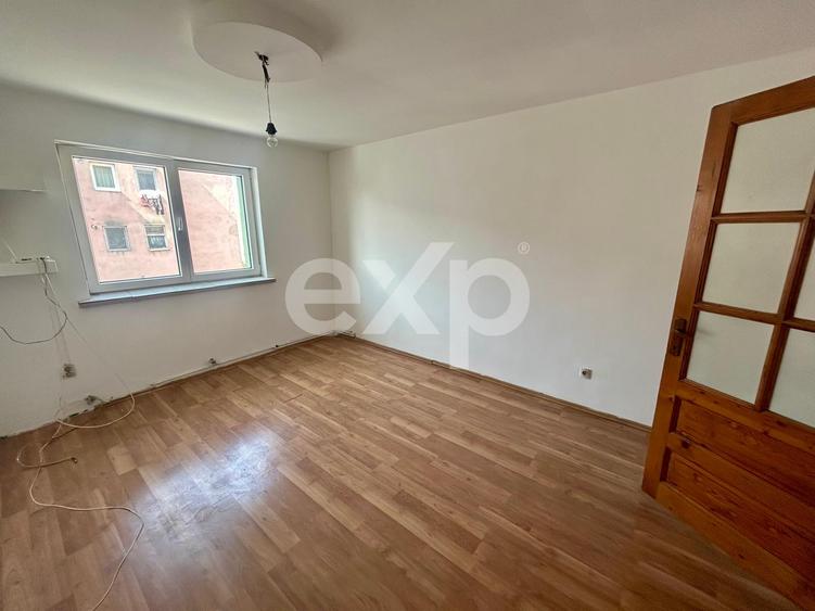 Apartament 2 camere – 40 mp – Bartolomeu, Brasov – 65.000 EUR