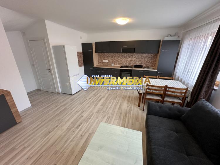 CASA DE INCHIRIAT I 3 CAMERE I 80 MP I ALBA IULIA I MOBILATA SI UTILATA I 2 BAI