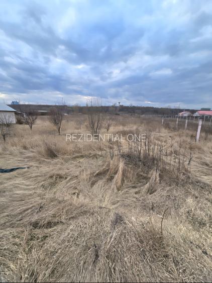 Teren intravilan Mun. BACAU- 6309 mp- posibilitate parcelare - 3