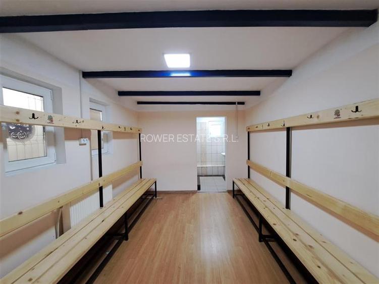 Spatiu comercial tip Hala, 300 mp utili, situat in cartierul Intre Lacuri! - 6