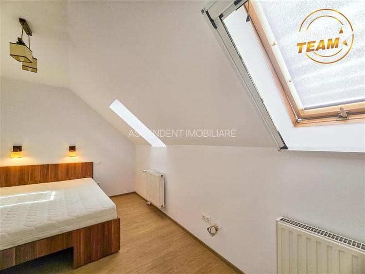 Apartament disponibil imediat, Central, Sfantu Gheorghe - 13