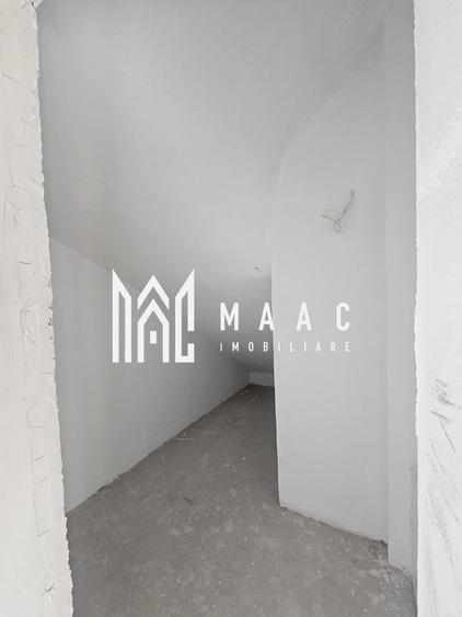 Casă triplex | 4 camere | 115 mp utili | 2 parcări | Șelimbăr