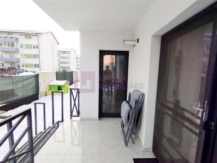 Apartament 3 camere | decoamndat | gradina 140 mp | Arhitectilor