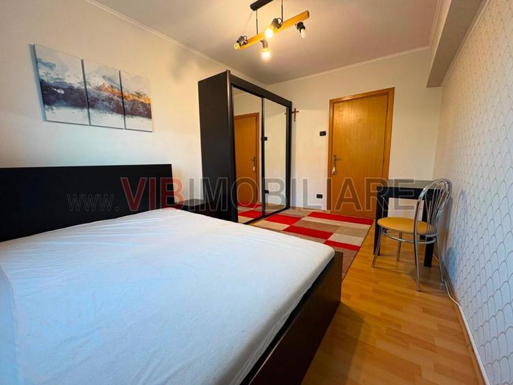 2 Camere - Basarab - Banu Manta - 55mp