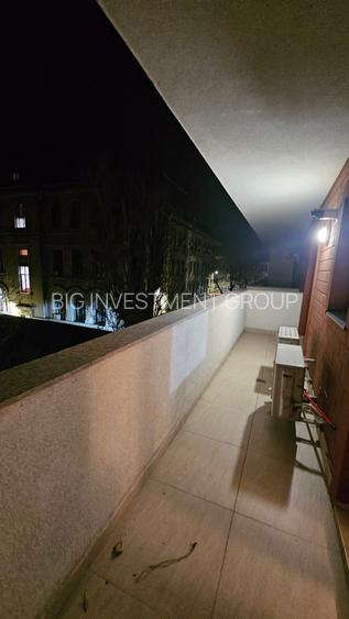 Icon Residence, Banu Manta,  2 camere, mobilat/utilat, loc parcare, la cheie - 8
