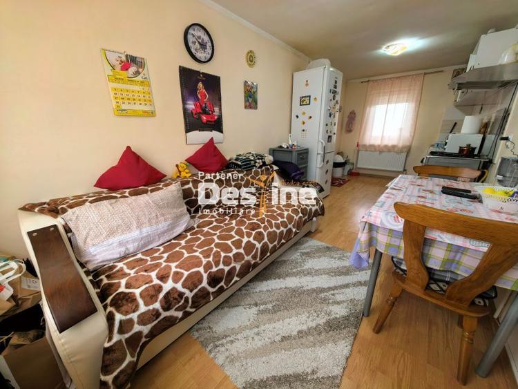 Apartament 2 camere 68 mp + 300mp curte, terasă și beci CUG