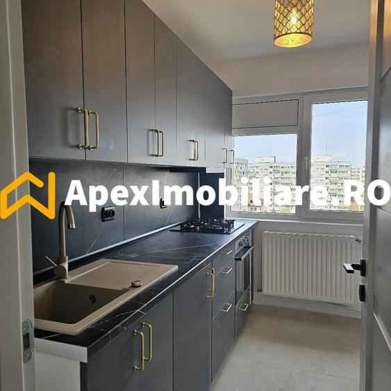 Apartament 2 camere de inchiriat Bucurestii Noi București | ApexImobiliare.ro