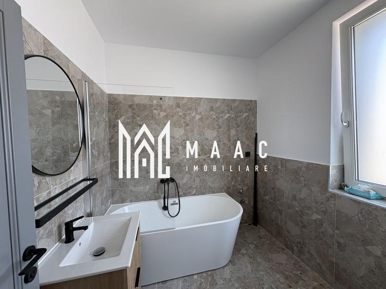 Apartament 3 camere I 2 locuri de parcare I Turnisor