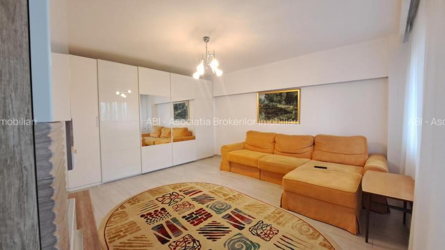 GM1690 Inchiriere apartament 3 camere, decomandat , parcareTitan-Diham - 2