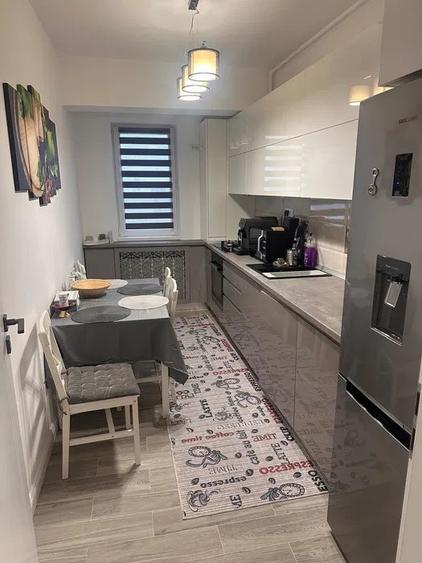 Apartament 2 camere | Militari | Envogue Residence | Balcon | Parcare | Mobilat