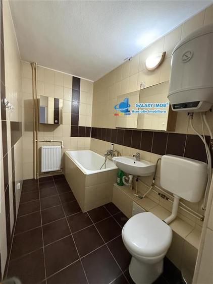 Garsoniera | Timpuri Noi | Boiler Electric | 11min metrou | Negociabil