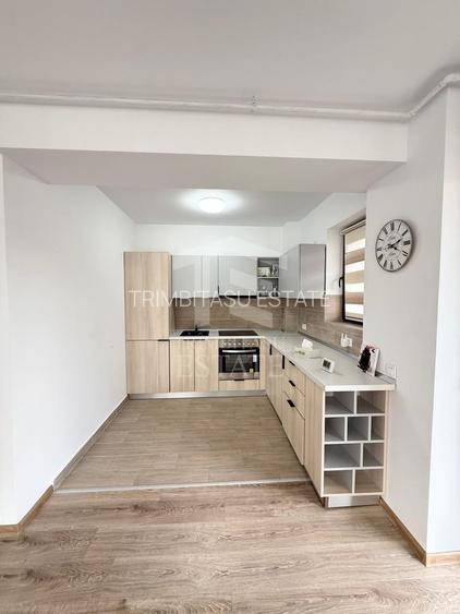 Apartament 3 camere pe malul lacului- ansamblu Club Lac Snagov - 16