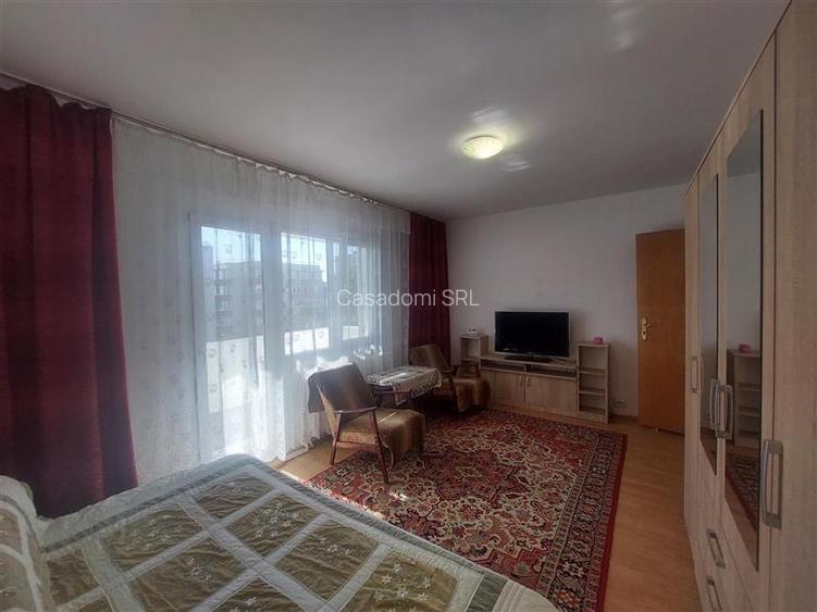 Apartament 1 camera, zona Penny, Confectii - 8