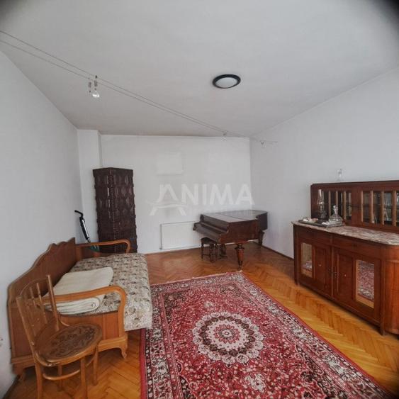 Casa spatioasa in Grigorescu, o alegere ideala pentru confort si liniste