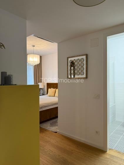 Aviatiei Premium Buiding /  Mobilier LUX / Parcare Inclusă/ Pet Friendly - 5