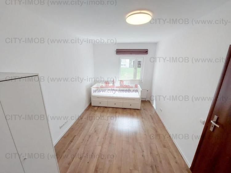 Inchiriere apartament 3 camere Baneasa Complex Rezidential - 9
