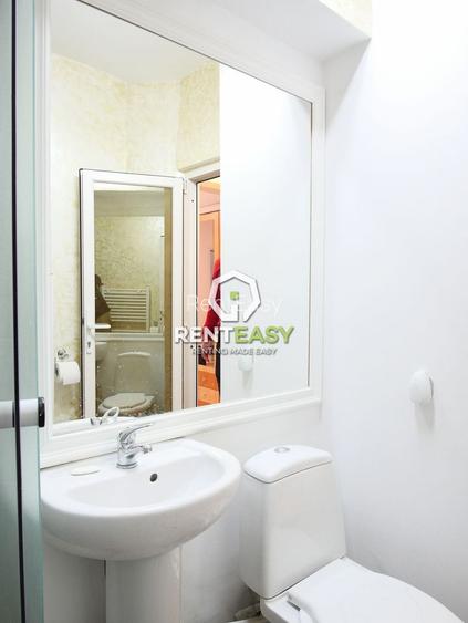Apartament 1 camera de inchiriat Hala Centrala | Iasi - 7