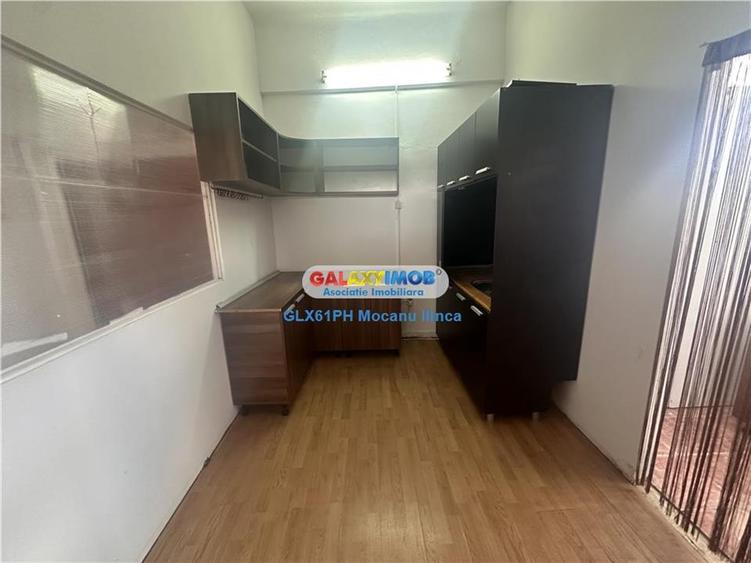 Inchiriere spatiu birouri 100 mp, Paulesti, stradal, 6 km de Ploiesti