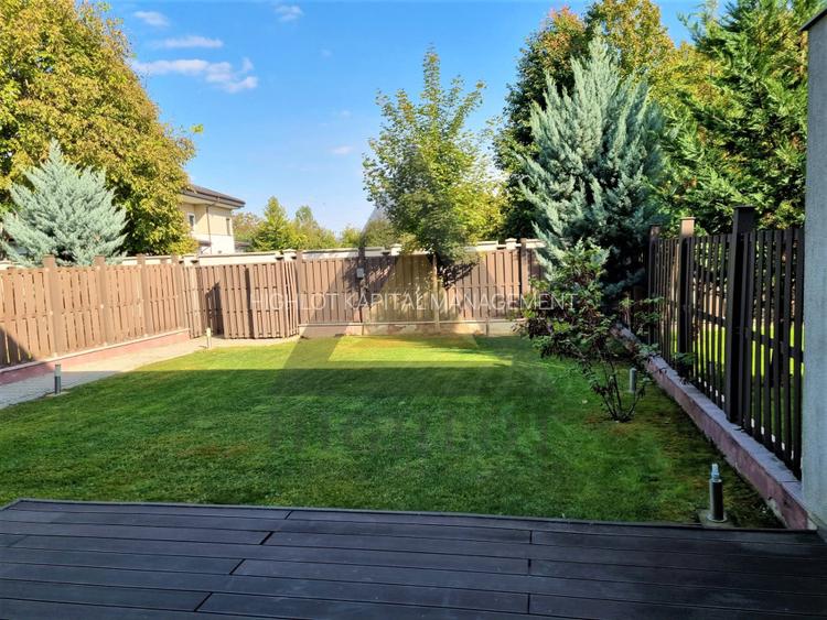 OXFORD GARDENS | VILA RENOVATA CU 4 DORMITOARE|  DISPONIBILA IMEDIAT | AISB - 30
