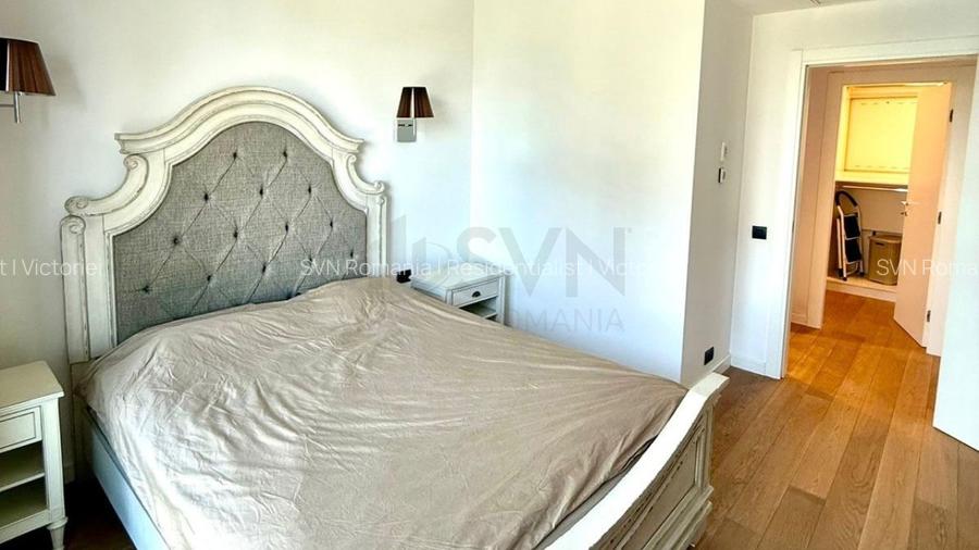 REA1027207 Apartament 2 camere I One Towers Herastrau I Terasa 8 MP I Parcare - 6
