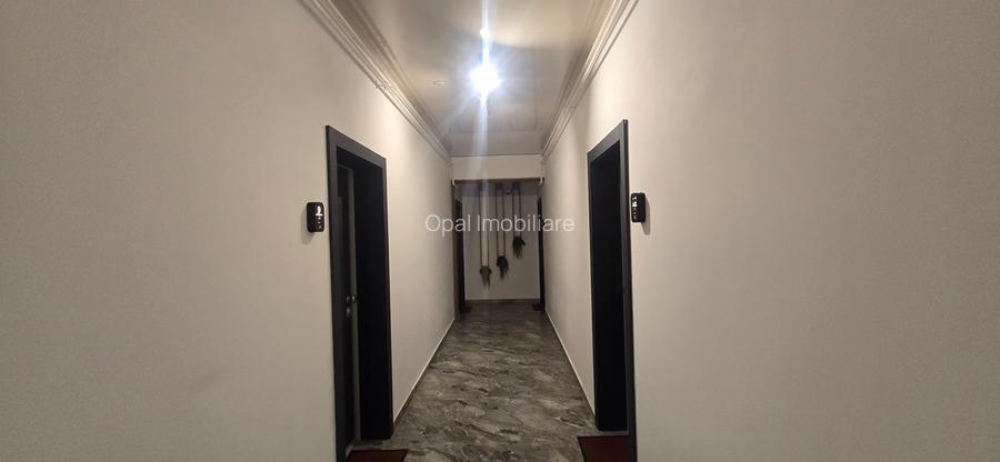 Eforie Nord-Nord Residence, Studio, 45mp, parter, situat la 100 m de plaja - 23